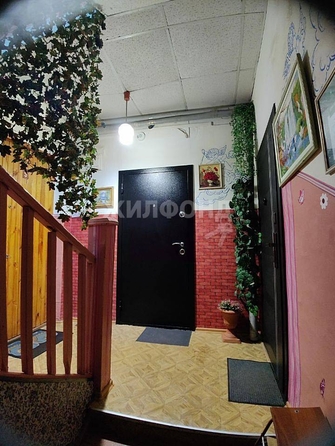 
   Продам 2-комнатную, 49 м², Колхозная ул, 20

. Фото 14.