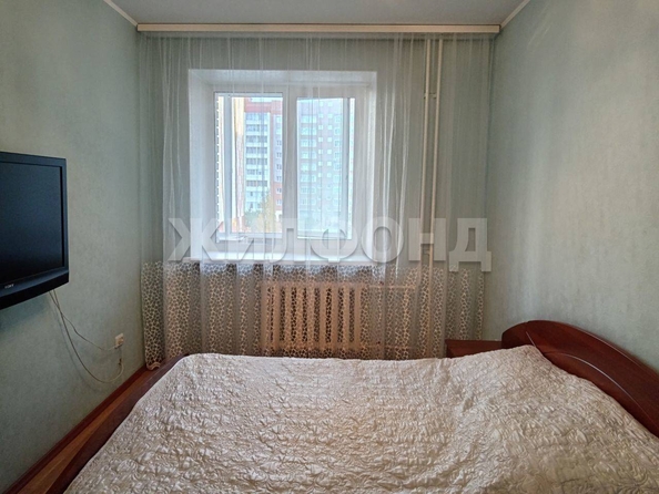 
   Продам 2-комнатную, 55.4 м², 79 Гвардейской Дивизии ул, 9в

. Фото 6.