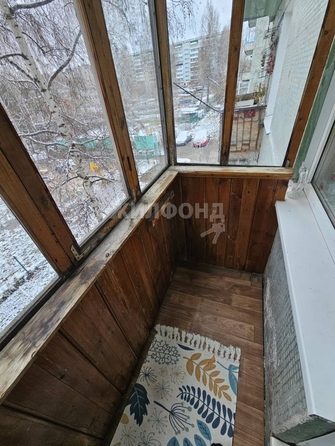 
   Продам 3-комнатную, 62 м², Интернационалистов ул, 35

. Фото 7.