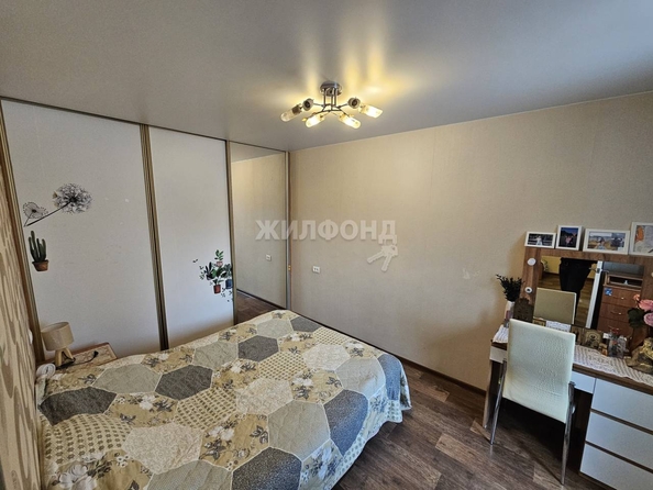 
   Продам 3-комнатную, 62 м², Интернационалистов ул, 35

. Фото 9.