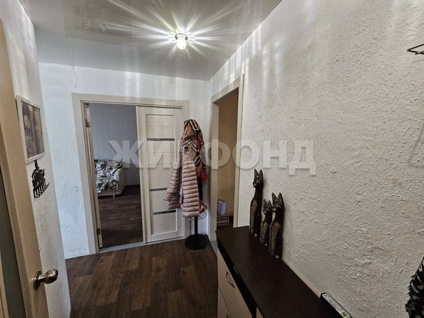 
   Продам 3-комнатную, 62 м², Интернационалистов ул, 35

. Фото 3.