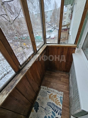 
   Продам 3-комнатную, 62 м², Интернационалистов ул, 35

. Фото 9.