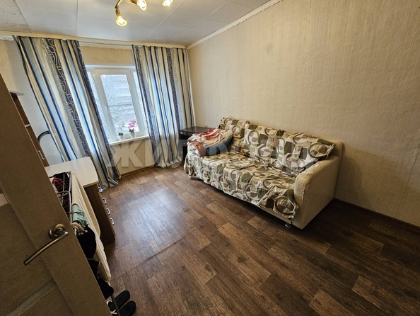 
   Продам 3-комнатную, 62 м², Интернационалистов ул, 35

. Фото 16.