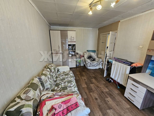 
   Продам 3-комнатную, 62 м², Интернационалистов ул, 35

. Фото 20.