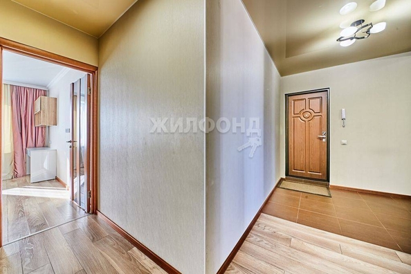 
   Продам 3-комнатную, 84.3 м², Герасименко ул, 1/17

. Фото 15.