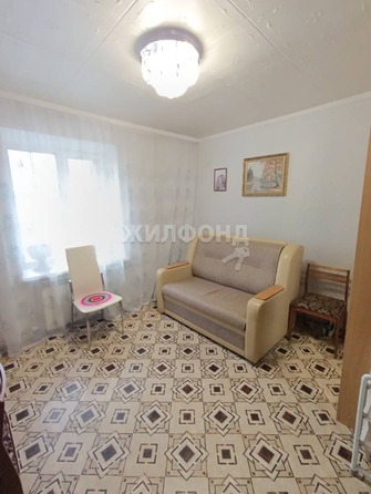 
   Продам 3-комнатную, 67.3 м², Рабочая ул, 64

. Фото 5.