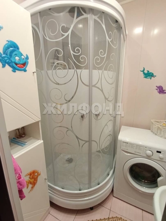 
  Продается 3-комн. квартира, 67.3 м², Рабочая ул, д. 64
. Фото 9.