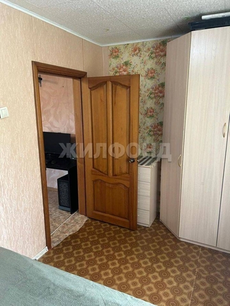 
   Продам 3-комнатную, 51.4 м², Алтайская ул, 105

. Фото 8.