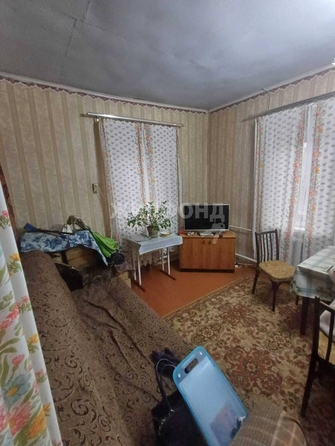 
   Продам дом, 31.7 м², Томск

. Фото 10.