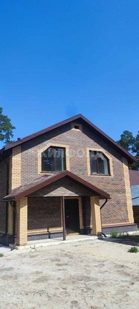 
   Продам дом, 130 м², Тимирязевское

. Фото 1.
