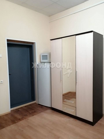 
   Продам комнату, 17.5 м², Белинского ул, 17а

. Фото 1.