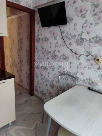 
   Продам 1-комнатную, 30.5 м², Ленина ул, 72

. Фото 14.