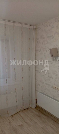 
   Продам студию, 22.6 м², Южные ворота мкр

. Фото 7.