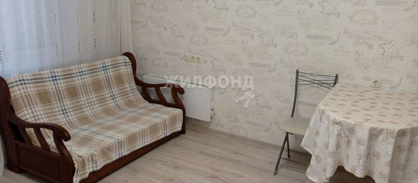 
   Продам студию, 22.6 м², Южные ворота мкр

. Фото 11.