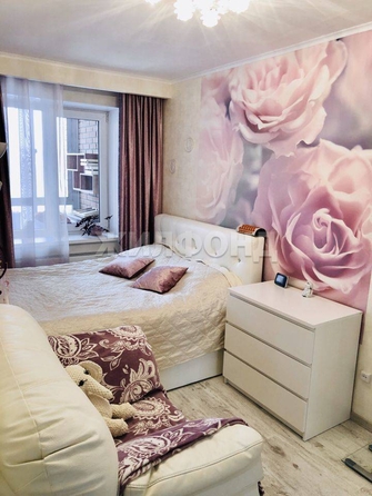 
   Продам 2-комнатную, 61.2 м², Дальне-Ключевская ул, 16а

. Фото 8.