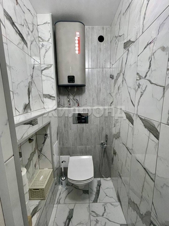 
   Продам 2-комнатную, 61.2 м², Дальне-Ключевская ул, 16а

. Фото 20.