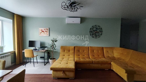 
   Продам 3-комнатную, 78.5 м², Марины Цветаевой (Северный мкр.) ул, 15

. Фото 1.