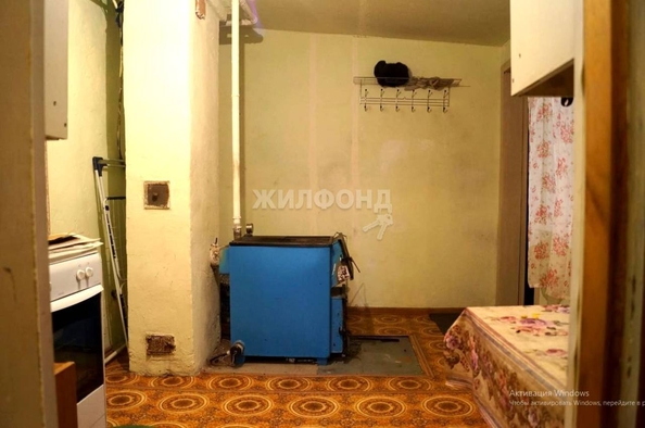 
   Продам дом, 110.9 м², Кудринский Участок

. Фото 15.