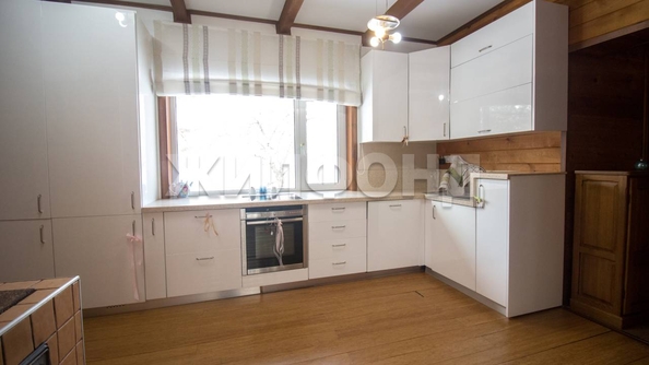 
   Продам дом, 108.1 м², Синий Утёс

. Фото 4.