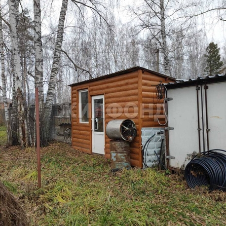 
   Продам дом, 108.1 м², Синий Утёс

. Фото 26.
