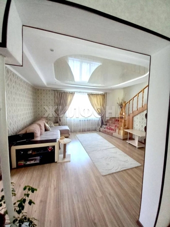 
   Продам дом, 197 м², Кисловка

. Фото 1.
