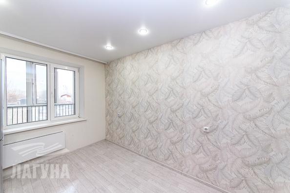 
   Продам 3-комнатную, 76.6 м², Сибирская ул, 56

. Фото 15.