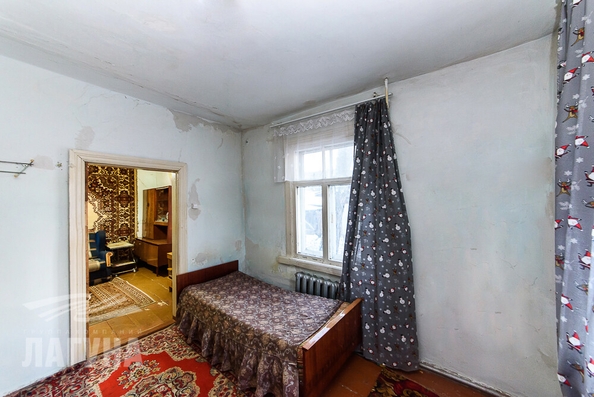 
   Продам 2-комнатную, 38.8 м², Алеутская ул, 12

. Фото 8.