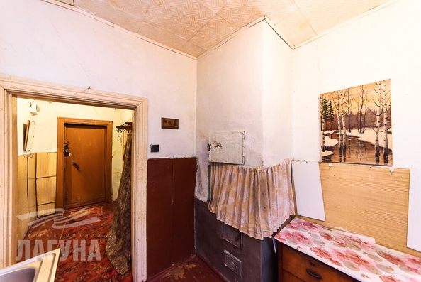 
   Продам 2-комнатную, 38.8 м², Алеутская ул, 12

. Фото 13.