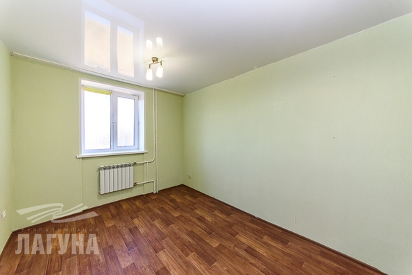 
   Продам студию, 22.8 м², Новостройка ул, 19Б/2

. Фото 1.