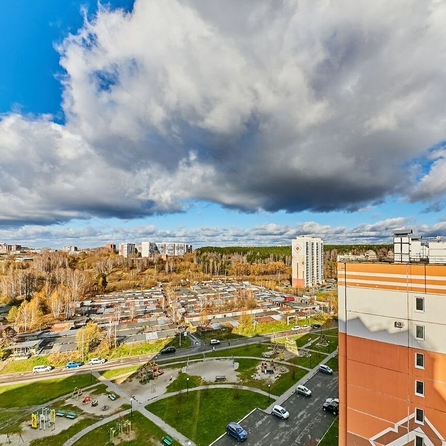 
   Продам 3-комнатную, 84.3 м², Герасименко ул, 1/17

. Фото 14.