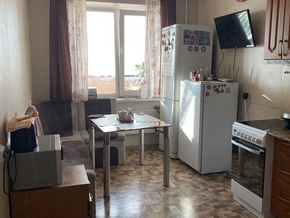 
   Продам 3-комнатную, 80.8 м², Павла Нарановича ул, 2

. Фото 6.