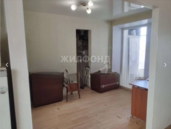 
   Продам 1-комнатную, 35 м², Мокрушина ул, 20/1

. Фото 1.