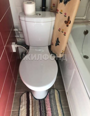 
   Продам 1-комнатную, 13 м², Фрунзе пр-кт, 120а

. Фото 4.
