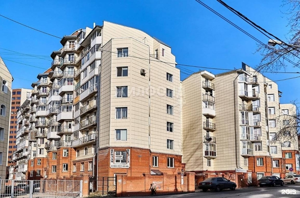 
   Продам студию, 30.7 м², Алтайская ул, 24

. Фото 6.