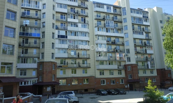 
   Продам студию, 30.7 м², Алтайская ул, 24

. Фото 7.