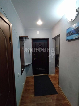 
   Продам студию, 30 м², Алтайская ул, 24

. Фото 4.