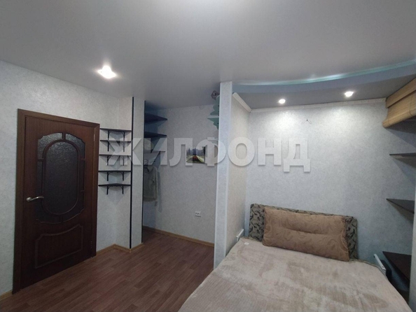 
   Продам студию, 30.7 м², Алтайская ул, 24

. Фото 5.