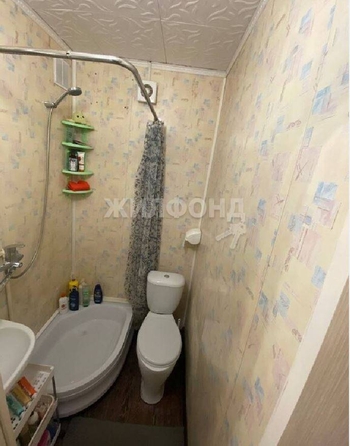 
   Продам студию, 20.4 м², Бирюкова ул, 6

. Фото 6.