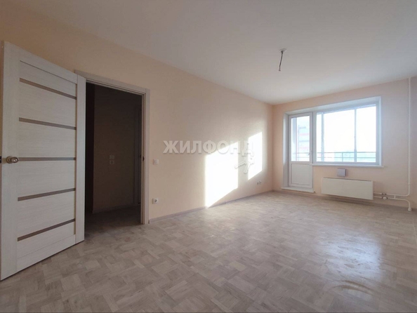 
   Продам 1-комнатную, 39.32 м², Королёва ул, 16Б

. Фото 2.