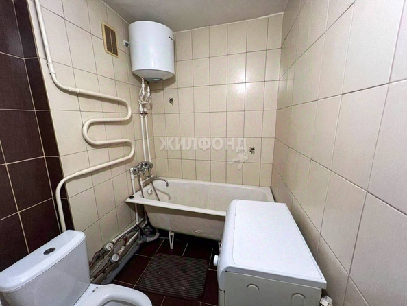 
   Продам 1-комнатную, 29.7 м², Тимакова ул, 3

. Фото 5.