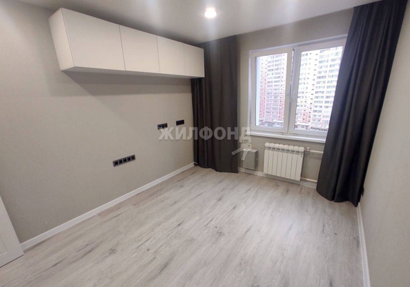 
   Продам 2-комнатную, 42.5 м², Береговая ул, 25

. Фото 4.