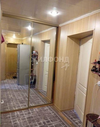 
   Продам 2-комнатную, 44.4 м², Говорова ул, 36

. Фото 1.