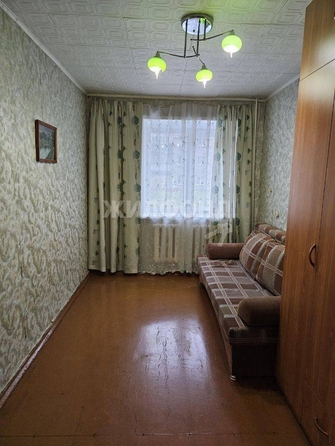 
   Продам 3-комнатную, 58.6 м², Фрунзе пр-кт, 65а

. Фото 4.