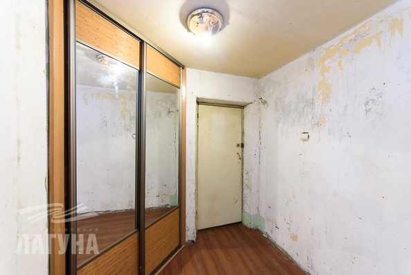 
   Продам 1-комнатную, 40 м², Ленина пр-кт, 243/2

. Фото 9.