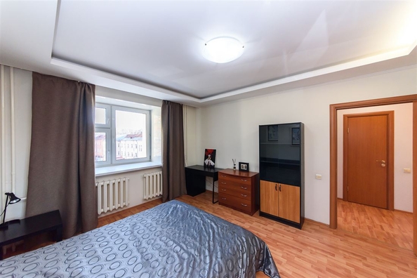 
  Сдам в аренду 2-комнатную квартиру, 65 м², Томск

. Фото 20.