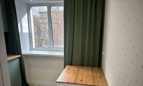 
   Продам 1-комнатную, 32 м², Карташова ул, 42

. Фото 14.