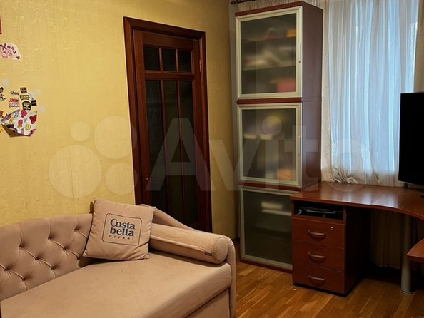 
   Продам 3-комнатную, 101 м², Косарева ул, 33

. Фото 15.