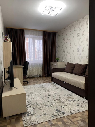 
   Продам 3-комнатную, 77.9 м², Сибирская ул, 56

. Фото 4.