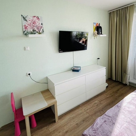 
  Продается 2-комн. квартира, 60.5 м², Королёва ул, д. 10
. Фото 8.