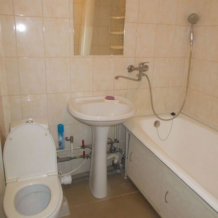 
  Продается 1-комн. квартира, 26 м², Академический пр-кт, д. 5/1 киоск
. Фото 3.